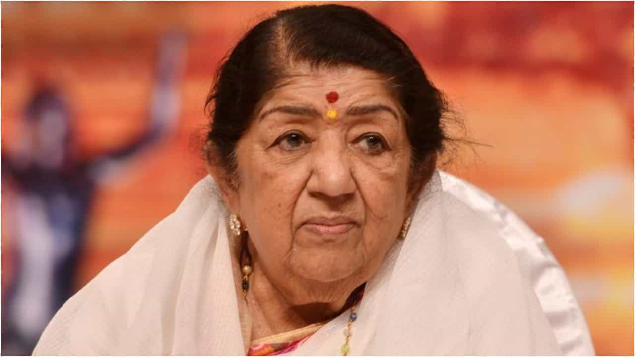 ಕೊವಿಡ್​: ಲತಾ ಮಂಗೇಶ್ಕರ್​ ನೋಡಲು ಮನೆಯವರಿಗೂ ಅನುಮತಿ ಇಲ್ಲ; ಖ್ಯಾತ ಗಾಯಕಿಯ ಹೆಲ್ತ್​ ಅಪ್​ಡೇಟ್​​