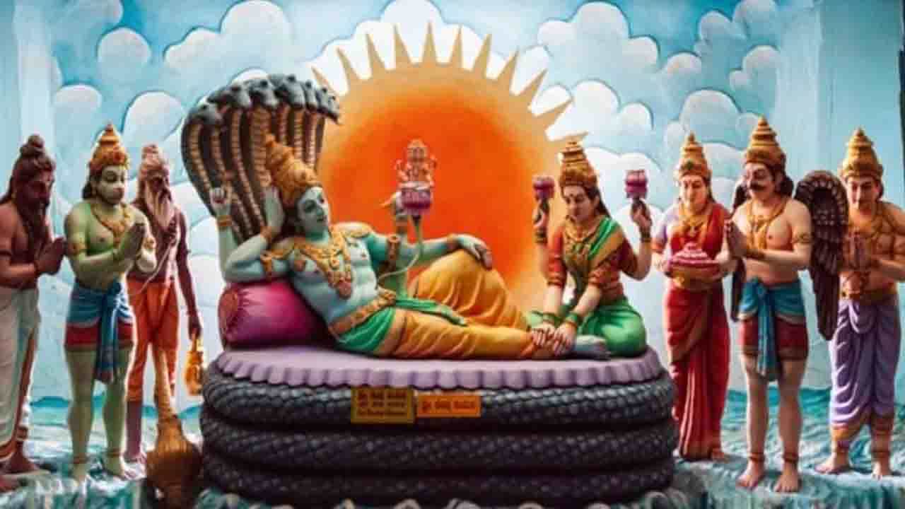 Shattila Ekadashi: ಷಟ್ತಿಲ ಏಕಾದಶಿಯಂದು ಎಳ್ಳನ್ನು ದಾನ ಮಾಡುವುದರಿಂದ ನಿಮಗೆ ಈ ವಿಶೇಷ ಫಲ ಸಿಗುತ್ತೆ Shattila Ekadashi: ಷಟ್ತಿಲ ಏಕಾದಶಿಯಂದು ಎಳ್ಳನ್ನು ದಾನ ಮಾಡುವುದರಿಂದ ನಿಮಗೆ ಈ ವಿಶೇಷ ಫಲ ಸಿಗುತ್ತೆ