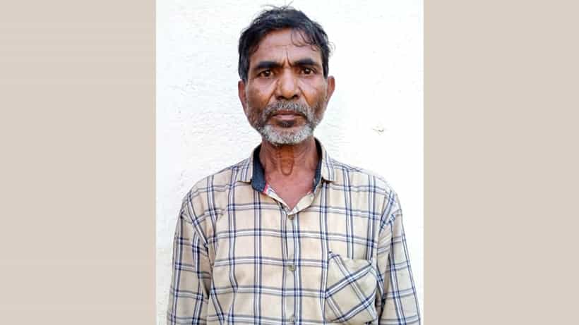 ತುಮಕೂರು: ಅಪಘಾತದಲ್ಲಿ ಮೂವರ ಸಾವಿಗೆ ಕಾರಣನಾಗಿದ್ದ ಲಾರಿ ಚಾಲಕ 16 ವರ್ಷಗಳ ಬಳಿಕ ಪೊಲೀಸರ ವಶಕ್ಕೆ!