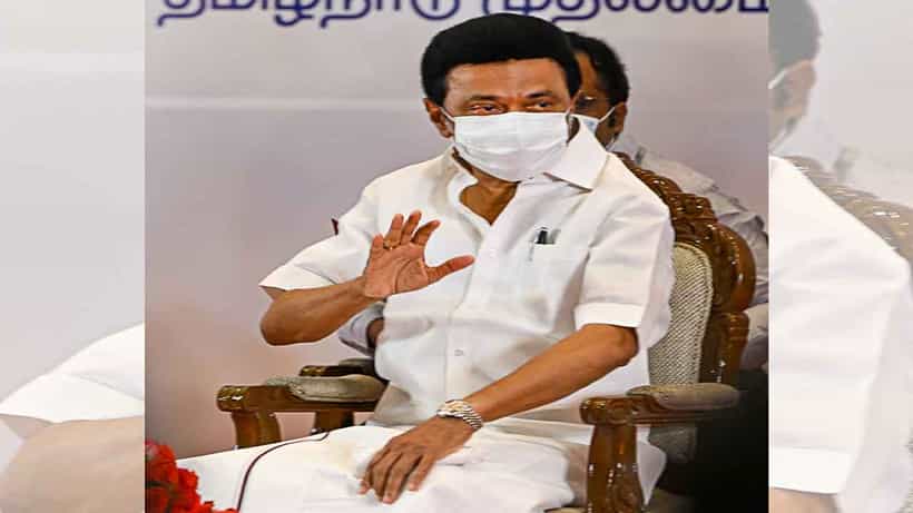 Tamil Nadu Lockdown: ತಮಿಳುನಾಡಿನಲ್ಲಿ ಭಾನುವಾರ ಸಂಪೂರ್ಣ ಲಾಕ್ಡೌನ್ ಘೋಷಿಸಿದ ಸಿಎಂ ಸ್ಟಾಲಿನ್