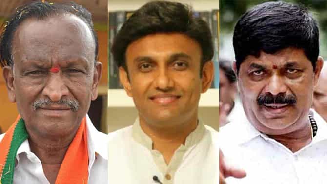 Karnataka Cabinet Meeting: ಸಂಪುಟ ಸಭೆಯಲ್ಲಿ ವಲಸಿಗ ಸಚಿವರ ವಾಪಸಾತಿ ವಿಚಾರದ ಬಗ್ಗೆ ದೀರ್ಘ ಚರ್ಚೆ