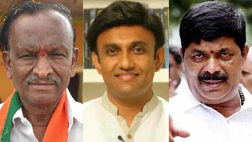 Karnataka Cabinet Meeting: ಸಂಪುಟ ಸಭೆಯಲ್ಲಿ ವಲಸಿಗ ಸಚಿವರ ವಾಪಸಾತಿ ವಿಚಾರದ ಬಗ್ಗೆ ದೀರ್ಘ ಚರ್ಚೆ