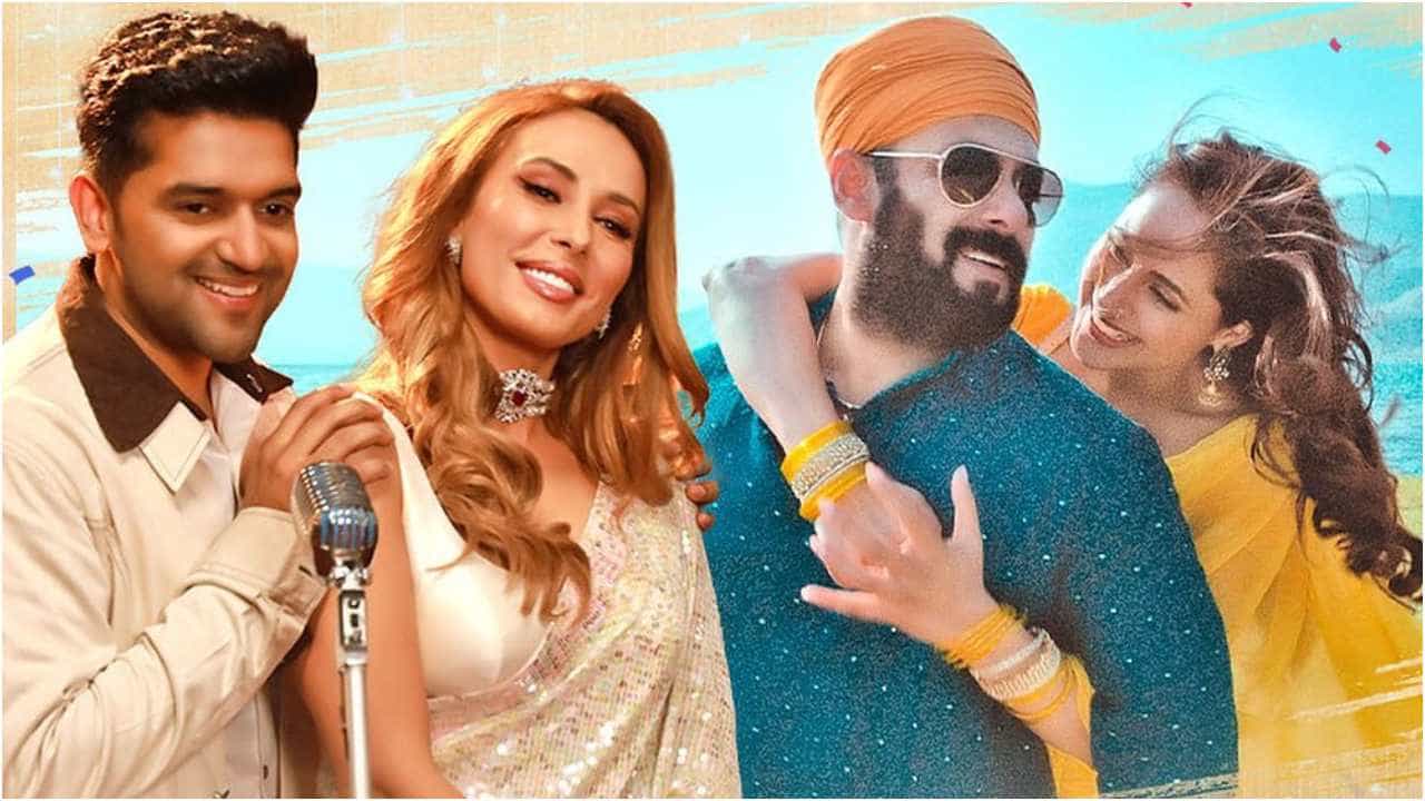 ಸಲ್ಮಾನ್ ಖಾನ್ ಜತೆ ಕೆಲಸ ಮಾಡಿದ್ರೆ ಆಗುವ ಲಾಭ-ನಷ್ಟದ ಬಗ್ಗೆ ಬಾಯ್ಬಿಟ್ಟ ಪ್ರೇಯಸಿ ಯೂಲಿಯಾ ಸಲ್ಮಾನ್ ಖಾನ್ ಜತೆ ಕೆಲಸ ಮಾಡಿದ್ರೆ ಆಗುವ ಲಾಭ-ನಷ್ಟದ ಬಗ್ಗೆ ಬಾಯ್ಬಿಟ್ಟ ಪ್ರೇಯಸಿ ಯೂಲಿಯಾ