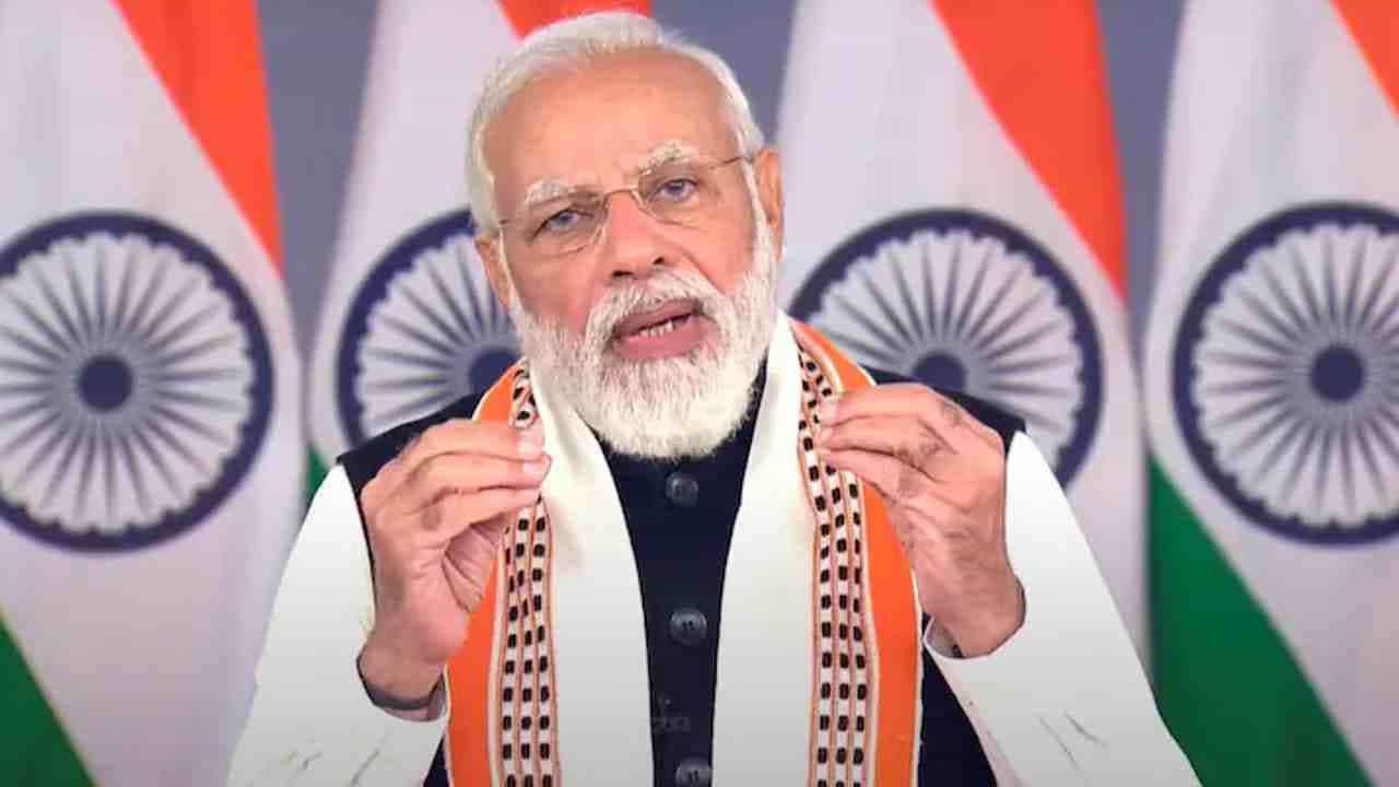 Mann Ki Baat: ಪ್ರತಿಯೊಬ್ಬ ನಾಗರಿಕನೂ ಒಂದು ಬಾರಿಯಾದರೂ ರಾಷ್ಟ್ರೀಯ ಯುದ್ಧ ಸ್ಮಾರಕಕ್ಕೆ ಭೇಟಿ ಕೊಡಬೇಕು: ಪ್ರಧಾನಿ ಮೋದಿ Mann Ki Baat: ಪ್ರತಿಯೊಬ್ಬ ನಾಗರಿಕನೂ ಒಂದು ಬಾರಿಯಾದರೂ ರಾಷ್ಟ್ರೀಯ ಯುದ್ಧ ಸ್ಮಾರಕಕ್ಕೆ ಭೇಟಿ ಕೊಡಬೇಕು: ಪ್ರಧಾನಿ ಮೋದಿ
