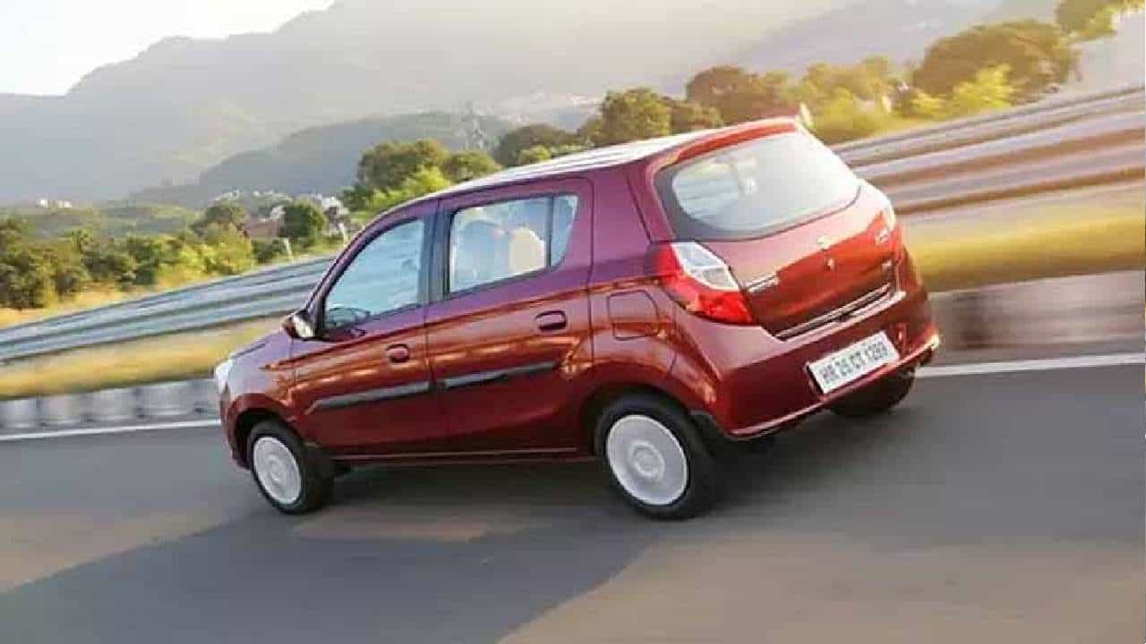 Maruti Suzuki Car Price: ಮಾರುತಿ ಸುಜುಕಿ ಕಾರುಗಳ ಬೆಲೆಯಲ್ಲಿ ಜ. 15ರಿಂದ ಏರಿಕೆ Maruti Suzuki Car Price: ಮಾರುತಿ ಸುಜುಕಿ ಕಾರುಗಳ ಬೆಲೆಯಲ್ಲಿ ಜ. 15ರಿಂದ ಏರಿಕೆ