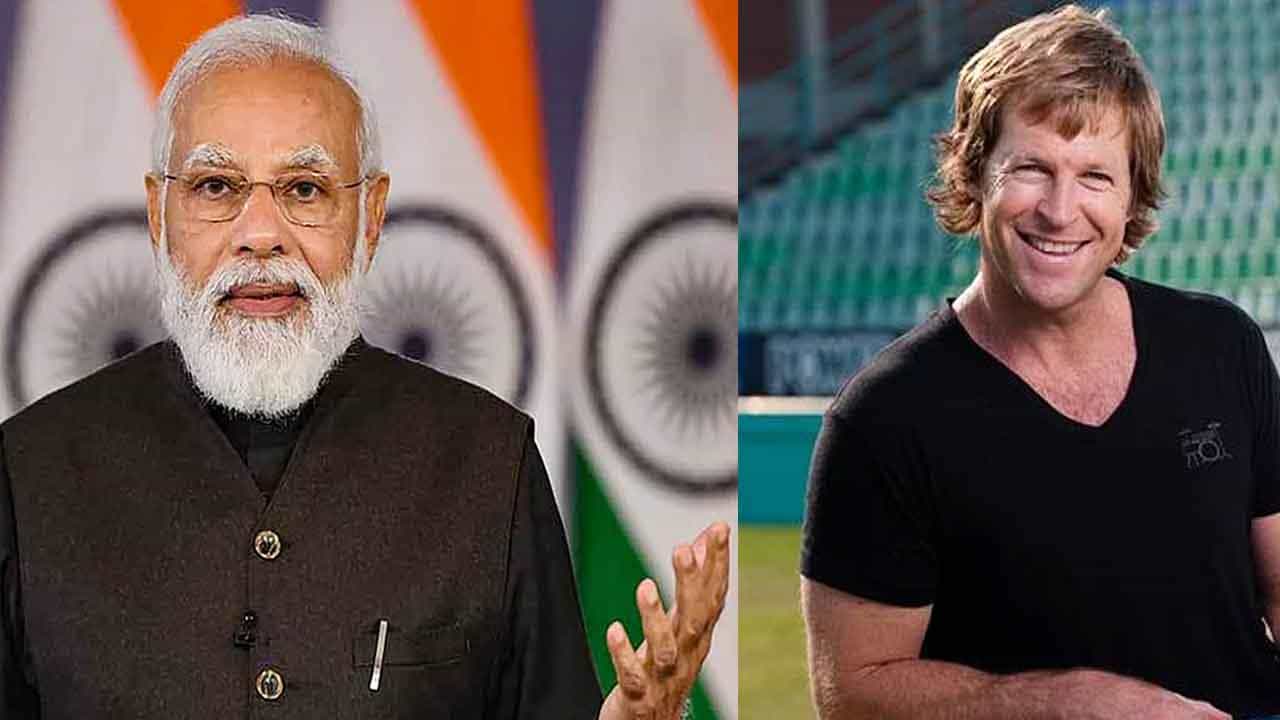 ಗಣರಾಜ್ಯೋತ್ಸವದಂದು ಜಾಂಟಿ ರೋಡ್ಸ್, ಕ್ರಿಸ್ ಗೇಲ್ಗೆ ವೈಯಕ್ತಿಕ ಶುಭಾಶಯ ಪತ್ರ ಕಳಿಸಿದ ಪ್ರಧಾನಿ ಮೋದಿ ಗಣರಾಜ್ಯೋತ್ಸವದಂದು ಜಾಂಟಿ ರೋಡ್ಸ್, ಕ್ರಿಸ್ ಗೇಲ್ಗೆ ವೈಯಕ್ತಿಕ ಶುಭಾಶಯ ಪತ್ರ ಕಳಿಸಿದ ಪ್ರಧಾನಿ ಮೋದಿ