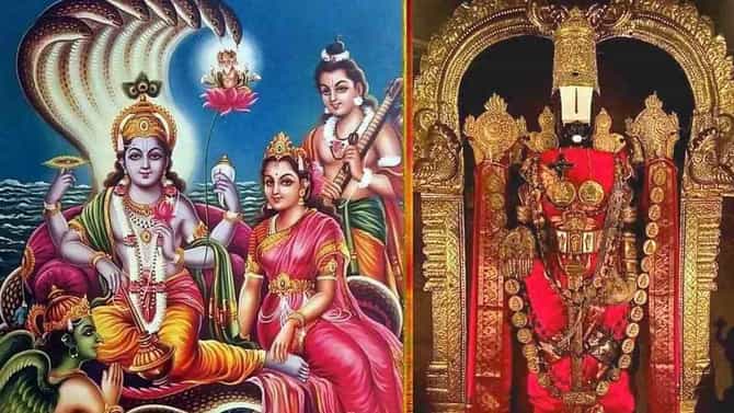 ಇಂದು ಮೋಕ್ಷದ ವೈಕುಂಠ ಏಕಾದಶಿ ದಿನ: ಭಗವಾನ್ ವಿಷ್ಣುವನ್ನು ಪೂಜಿಸುವುದು ಹೇಗೆ? ವಿಷ್ಣುವಿನ ಆಶೀರ್ವಾದಕ್ಕಾಗಿ ಹೀಗೆ ಮಾಡಿ