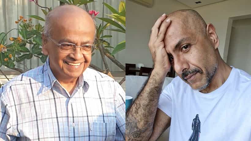 ಐಸಿಯುನಲ್ಲಿ ತಂದೆ ಸಾವು; ಕೊವಿಡ್ನಿಂದ ಹತ್ತಿರ ಹೋಗದ ಮಗ; ಖ್ಯಾತ ಗಾಯಕನ ಕರುಣಾಜನಕ ಸ್ಥಿತಿ