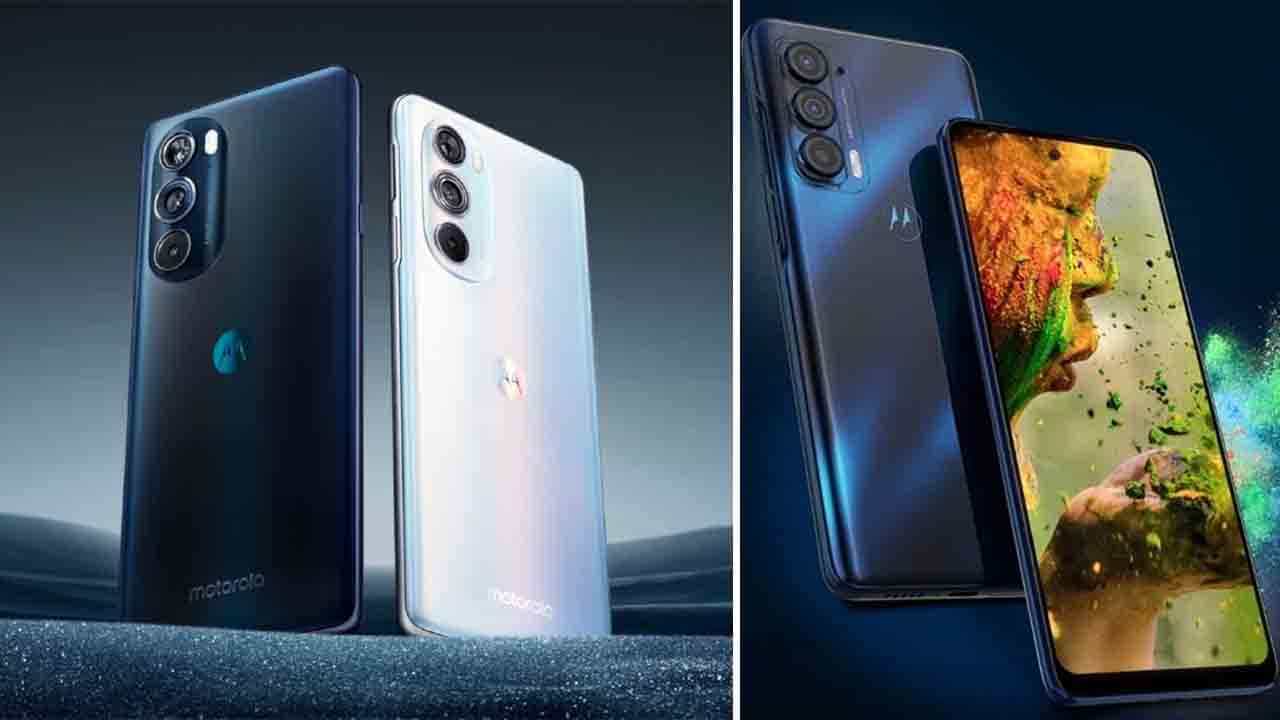 Moto Edge X30: ಭಾರತದಲ್ಲಿ ಬಿಡುಗಡೆಗೆ ಸಜ್ಜಾದ ಅತ್ಯಂತ ಬಲಿಷ್ಠ ಪ್ರೊಸೆಸರ್ ಹೊಂದಿರುವ ಮೋಟೋ ಎಡ್ಜ್‌ X30 ಫೋನ್