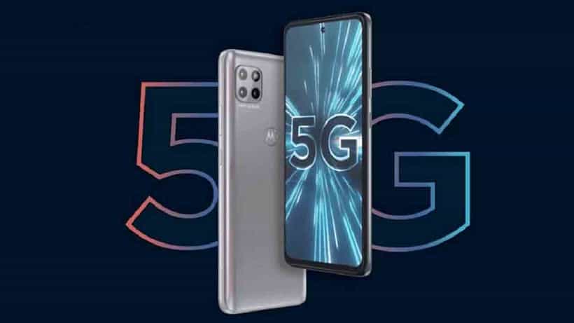 Moto G71 5G: ಬಜೆಟ್ ಬೆಲೆಗೆ ಆಕರ್ಷಕ ಫೀಚರ್: ಭಾರತದಲ್ಲಿ ಮೋಟೋ G71 5G ಸ್ಮಾರ್ಟ್ಫೋನ್ ಬಿಡುಗಡೆ