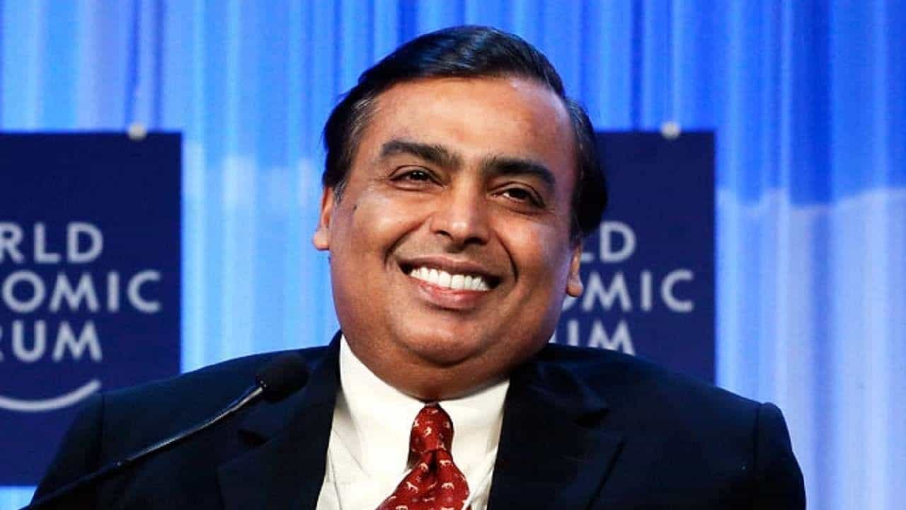 Reliance Industries: ಯುಎಸ್ ಡಾಲರ್ ಬಾಂಡ್ಗಳಲ್ಲಿ 4 ಶತಕೋಟಿ ಡಾಲರ್ ಸಂಗ್ರಹಿಸಿದ ರಿಲಯನ್ಸ್ ಹೊಸ ದಾಖಲೆ Reliance Industries: ಯುಎಸ್ ಡಾಲರ್ ಬಾಂಡ್ಗಳಲ್ಲಿ 4 ಶತಕೋಟಿ ಡಾಲರ್ ಸಂಗ್ರಹಿಸಿದ ರಿಲಯನ್ಸ್ ಹೊಸ ದಾಖಲೆ