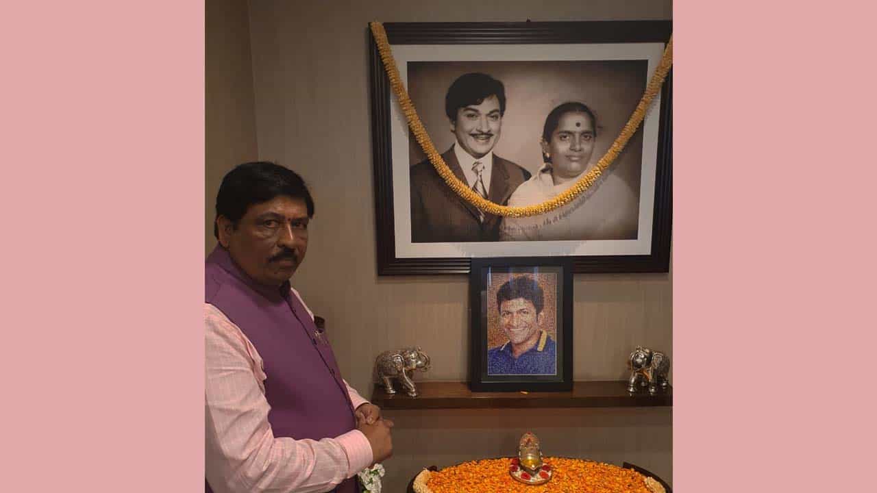 ಜನವರಿ 3ರಂದು ಕಲಬುರಗಿಯಲ್ಲಿ ಉದ್ಯಮಿಯಾಗು ಉದ್ಯೋಗ ನೀಡು -ಕೈಗಾರಿಕಾ ಅದಾಲತ್ ಕಾರ್ಯಕ್ರಮ; ವೇದಿಕೆಗೆ ಪುನೀತ್ ರಾಜಕುಮಾರ್ ಹೆಸರು ನಾಮಕರಣ ಜನವರಿ 3ರಂದು ಕಲಬುರಗಿಯಲ್ಲಿ ಉದ್ಯಮಿಯಾಗು ಉದ್ಯೋಗ ನೀಡು -ಕೈಗಾರಿಕಾ ಅದಾಲತ್ ಕಾರ್ಯಕ್ರಮ; ವೇದಿಕೆಗೆ ಪುನೀತ್ ರಾಜಕುಮಾರ್ ಹೆಸರು ನಾಮಕರಣ