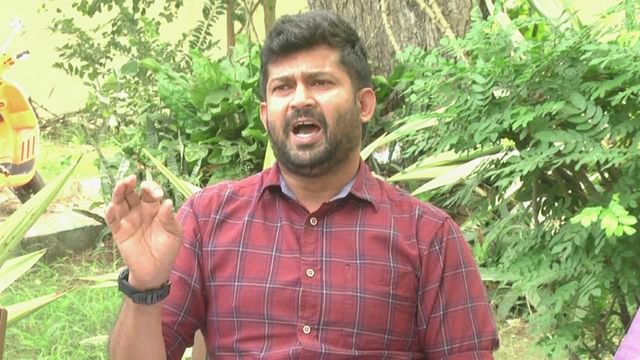ರಷ್ಯಾ ದೇಶದ ಮೇಲೆ ಅವಲಂಬನೆ ಸೃಷ್ಟಿಸಿದ್ದು ಕಾಂಗ್ರೆಸ್; ಈಗ ಮುಂದಾಲೋಚನೆಯಿಂದ ತಟಸ್ಥ ನಿಲುವು: ಪ್ರತಾಪ್ ಸಿಂಹ