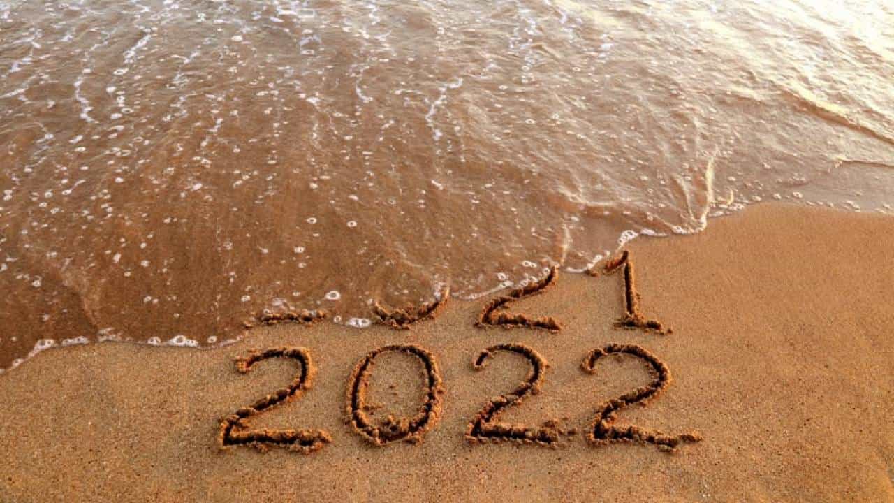 New Year 2022: ಹೊಸ ವರ್ಷ, ಹೊಸ ಅಭ್ಯಾಸ; 365 ದಿನಗಳ ಹೊಸ ಪುಸ್ತಕದ ಸಂತಸದ ದಿನಗಳಿಗೆ ಈ ಅಂಶಗಳನ್ನು ಸೇರಿಸಿಕೊಳ್ಳಿ