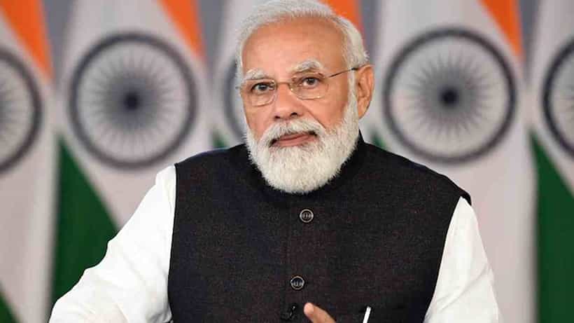 PM Modi: ದೇಶದಲ್ಲಿ ಏರಿಕೆಯಾಗುತ್ತಿರುವ ಕೊರೊನಾ, ಒಮಿಕ್ರಾನ್; ಜ.13ರಂದು ಎಲ್ಲ ರಾಜ್ಯಗಳ ಸಿಎಂಗಳ ಜತೆ ಪ್ರಧಾನಿ ಮೋದಿ ಸಭೆ