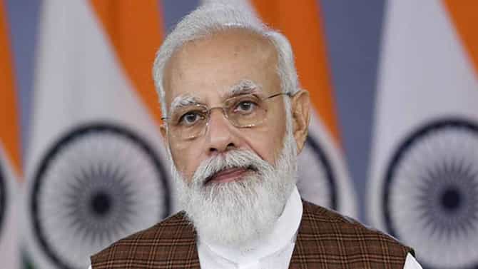 PM Modi Interview: ಉತ್ತರ ಪ್ರದೇಶದಲ್ಲಿ ಬಿಜೆಪಿ ಪರ ಅಲೆ ಇದೆ: ಪ್ರಧಾನಿ ನರೇಂದ್ರ ಮೋದಿ