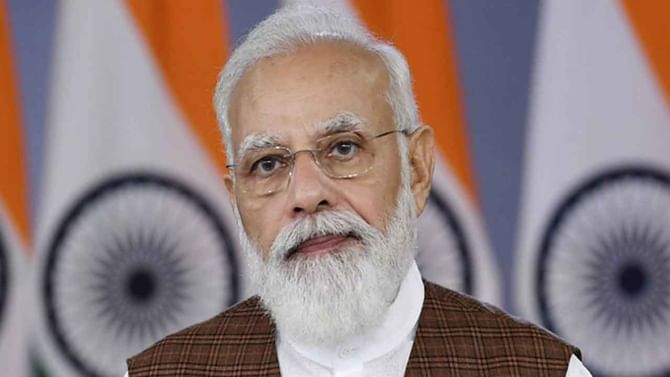 PM Modi Interview: ಉತ್ತರ ಪ್ರದೇಶದಲ್ಲಿ ಬಿಜೆಪಿ ಪರ ಅಲೆ ಇದೆ: ಪ್ರಧಾನಿ ನರೇಂದ್ರ ಮೋದಿ
