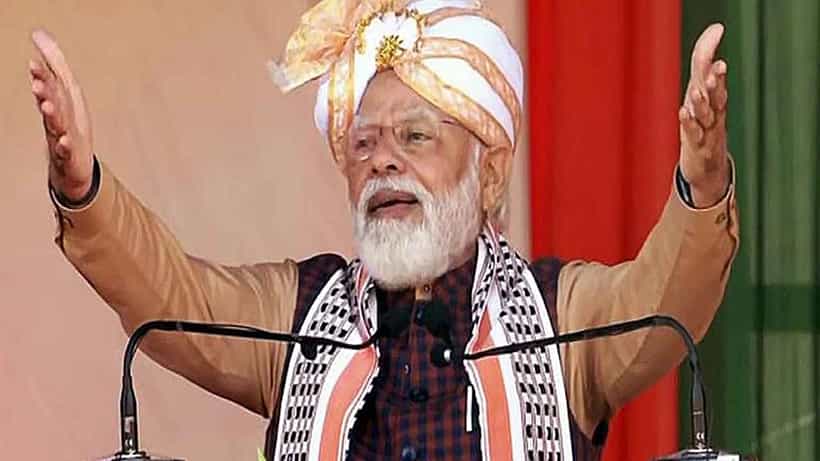 ಪಂಜಾಬ್ನಲ್ಲಿ ಇಂದು ₹ 42,750 ಕೋಟಿ ಮೌಲ್ಯದ ಯೋಜನೆಗಳನ್ನು ಉದ್ಘಾಟಿಸಲಿದ್ದಾರೆ ಪ್ರಧಾನಿ ಮೋದಿ