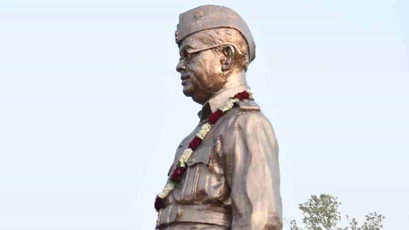 Parakram Diwas 2022: ಇಂದು ನೇತಾಜಿ ಸುಭಾಷ್ ಚಂದ್ರ ಬೋಸ್ ಜನ್ಮದಿನ, ಪರಾಕ್ರಮ ದಿವಸ್; ಪ್ರಧಾನಿ ಮೋದಿ, ರಾಷ್ಟ್ರಪತಿಯಿಂದ ಗೌರವ ಸಲ್ಲಿಕೆ