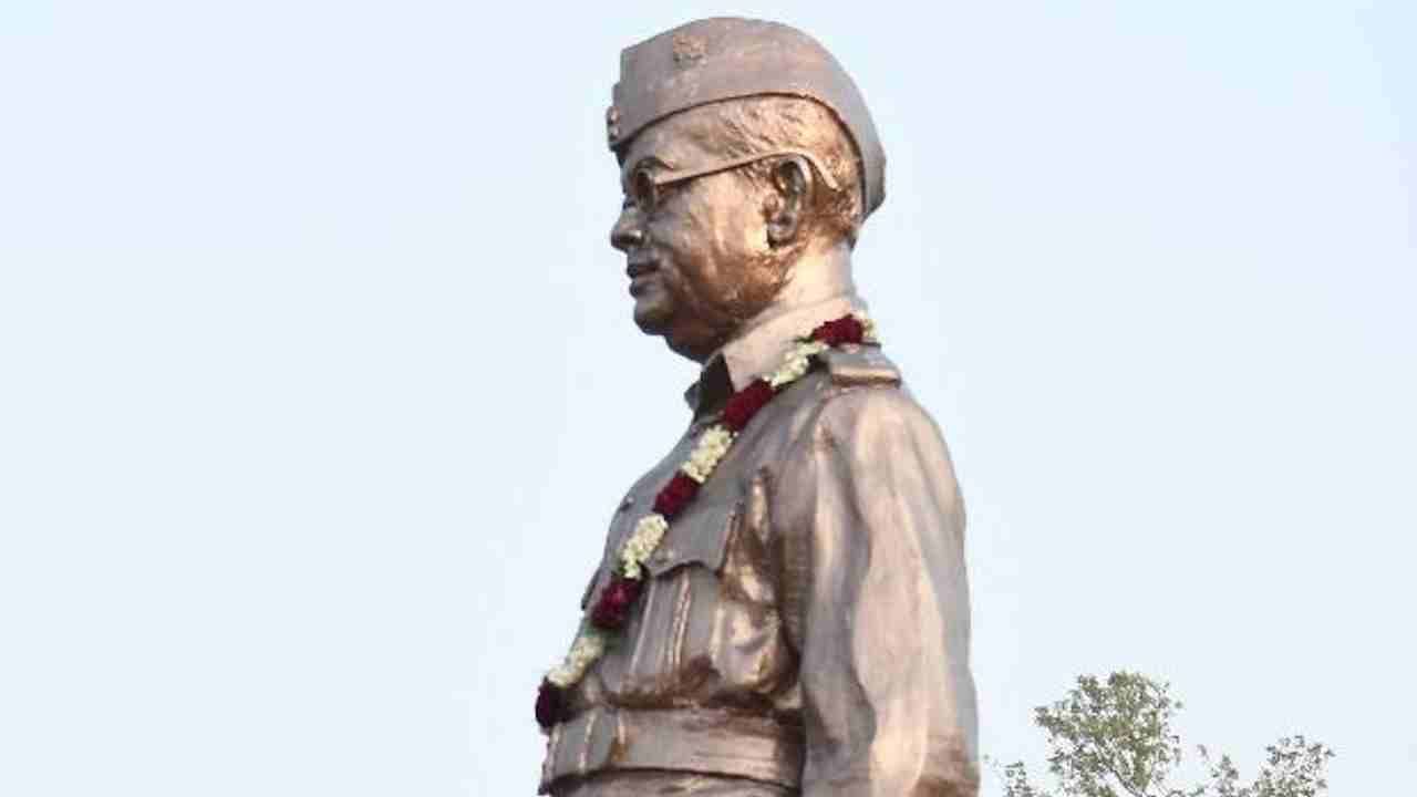 Parakram Diwas 2022: ಇಂದು ನೇತಾಜಿ ಸುಭಾಷ್ ಚಂದ್ರ ಬೋಸ್ ಜನ್ಮದಿನ, ಪರಾಕ್ರಮ ದಿವಸ್; ಪ್ರಧಾನಿ ಮೋದಿ, ರಾಷ್ಟ್ರಪತಿಯಿಂದ ಗೌರವ ಸಲ್ಲಿಕೆ