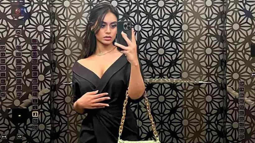 Nysa Devgan: ಇನ್ನೂ ಬಾಲಿವುಡ್ಗೆ ಕಾಲಿಡದ ಅಜಯ್- ಕಾಜೊಲ್ ಪುತ್ರಿಯ ಚಿತ್ರಗಳು ವೈರಲ್; ಇದಕ್ಕಿದೆ ವಿಶೇಷ ಕಾರಣ