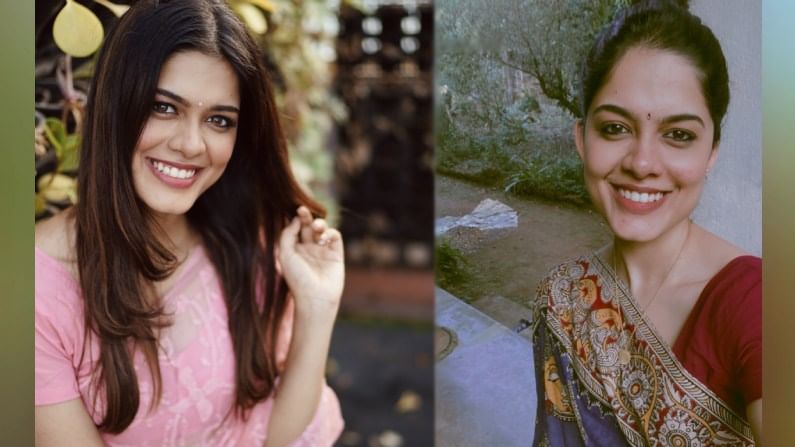 ಸ್ಯಾಂಡಲ್ವುಡ್ ಬೆಡಗಿ ಆಶಾ ಭಟ್ ‘ರಾಬರ್ಟ್’ ಚಿತ್ರದಲ್ಲಿನ ಅಭಿನಯದಿಂದ ಎಲ್ಲರ ಮನಗೆದ್ದವರು. (Pic Credits: Asha Bhat/ Instagram)