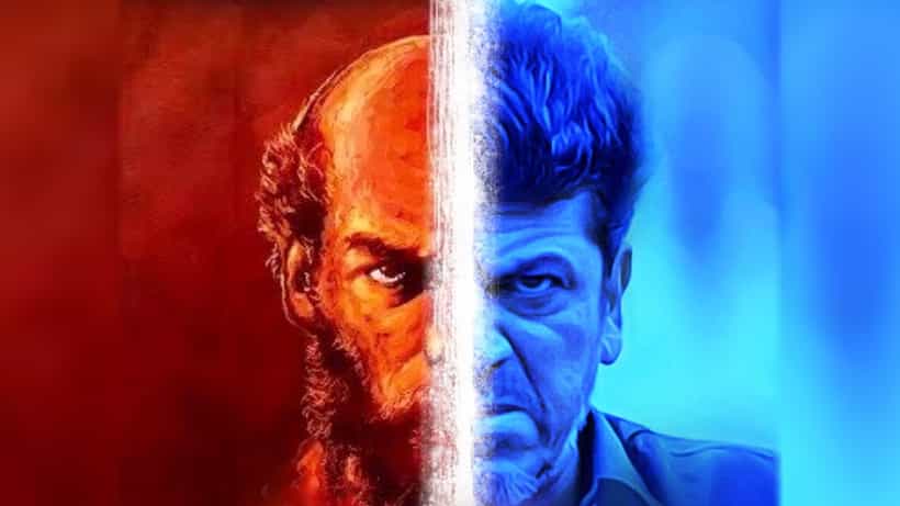 GGVV: ರಾಜ್ ಶೆಟ್ಟಿಗೆ ಶಿವಣ್ಣ ಸರ್ಪ್ರೈಸ್ ಫೋನ್ ಕಾಲ್; ಶಿವ- ಶಿವ ಮಾತುಕತೆಯಲ್ಲಿ ಹೊರಬಿತ್ತು ಸಂತಸದ ವಿಚಾರ!