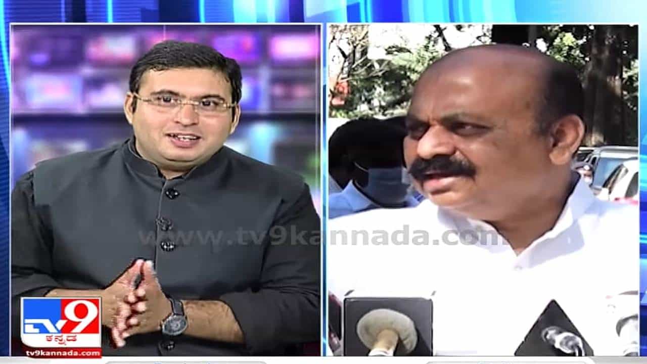 Karnataka Politics: ರಾಜ್ಯ ಬಿಜೆಪಿಯಲ್ಲಿ ಮಂತ್ರಿಗಿರಿ ಚರ್ಚೆ; ವಕ್ತಾರರು ಏನಂತಾರೆ? Karnataka Politics: ರಾಜ್ಯ ಬಿಜೆಪಿಯಲ್ಲಿ ಮಂತ್ರಿಗಿರಿ ಚರ್ಚೆ; ವಕ್ತಾರರು ಏನಂತಾರೆ?