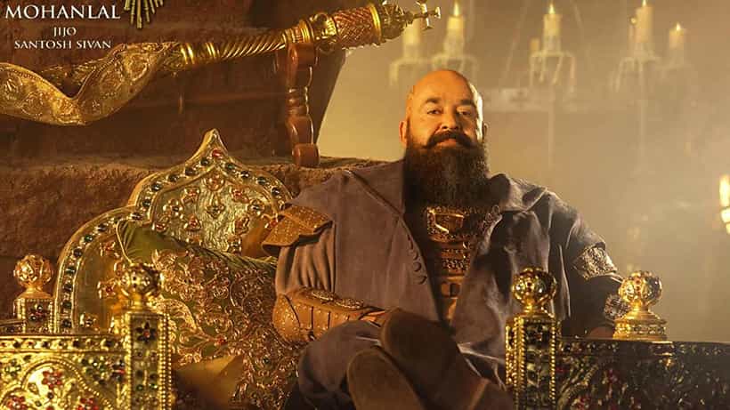 Mohanlal: ಡೈರೆಕ್ಷನ್ ಕ್ಯಾಪ್ ತೊಟ್ಟ ಮೊದಲ ಸಿನಿಮಾದಲ್ಲೇ ಗುರುತು ಸಿಗದಷ್ಟು ಬದಲಾದ ಮೋಹನ್ಲಾಲ್; ಏನಿದರ ವಿಶೇಷ?