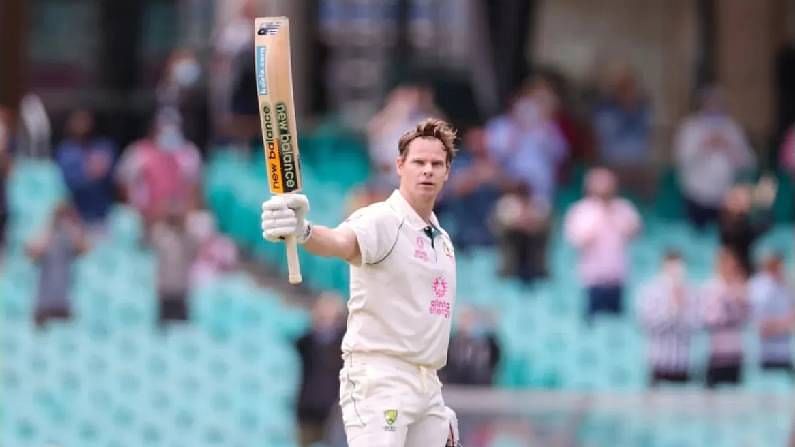 6- Steve Smith (Australia)- 861 points