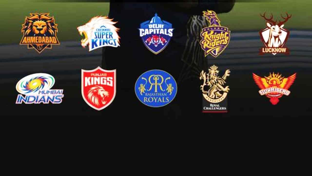 IPL 2022