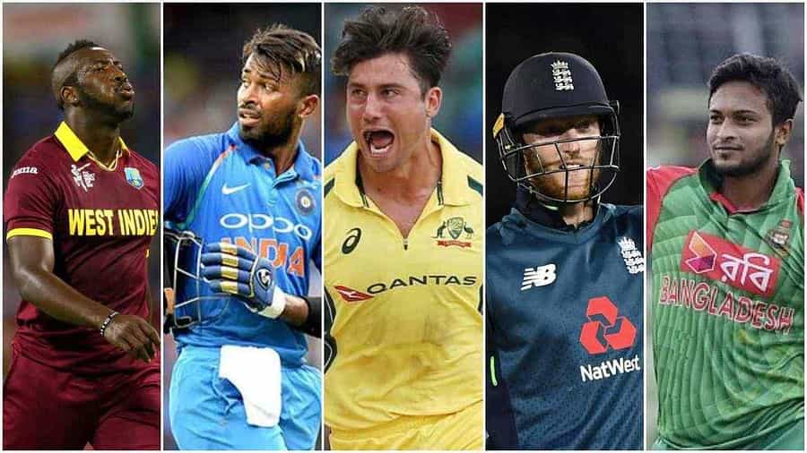 ಇಂಟರ್ ನ್ಯಾಷನಲ್ ಕ್ರಿಕೆಟ್ ಕೌನ್ಸಿಲ್ (ICC) ಪುರುಷರ ಏಕದಿನ ಬ್ಯಾಟರ್ ರ್ಯಾಕಿಂಗ್ ಪಟ್ಟಿಯನ್ನು ಪ್ರಕಟಿಸಿದೆ. ನೂತನ ಪಟ್ಟಿಯಲ್ಲಿ ಟೀಮ್ ಇಂಡಿಯಾದ ಇಬ್ಬರು ಆಟಗಾರರು ಸ್ಥಾನ ಪಡೆದಿದ್ದಾರೆ.