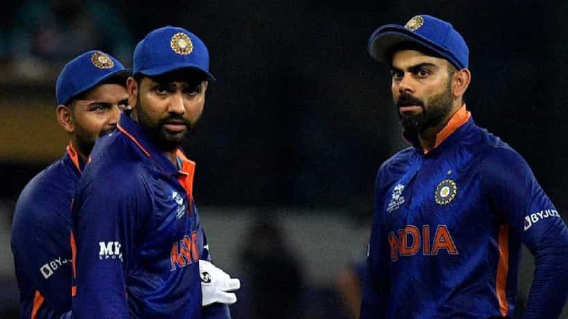 Rohit Sharma: ಫಿಟ್ನೆಸ್ ಅಥವಾ ಇನ್ನೇನಾದರೂ? ರೋಹಿತ್ ಶರ್ಮಾ ಕೈ ಬಿಡಲು ಕಾರಣವೇನು?
