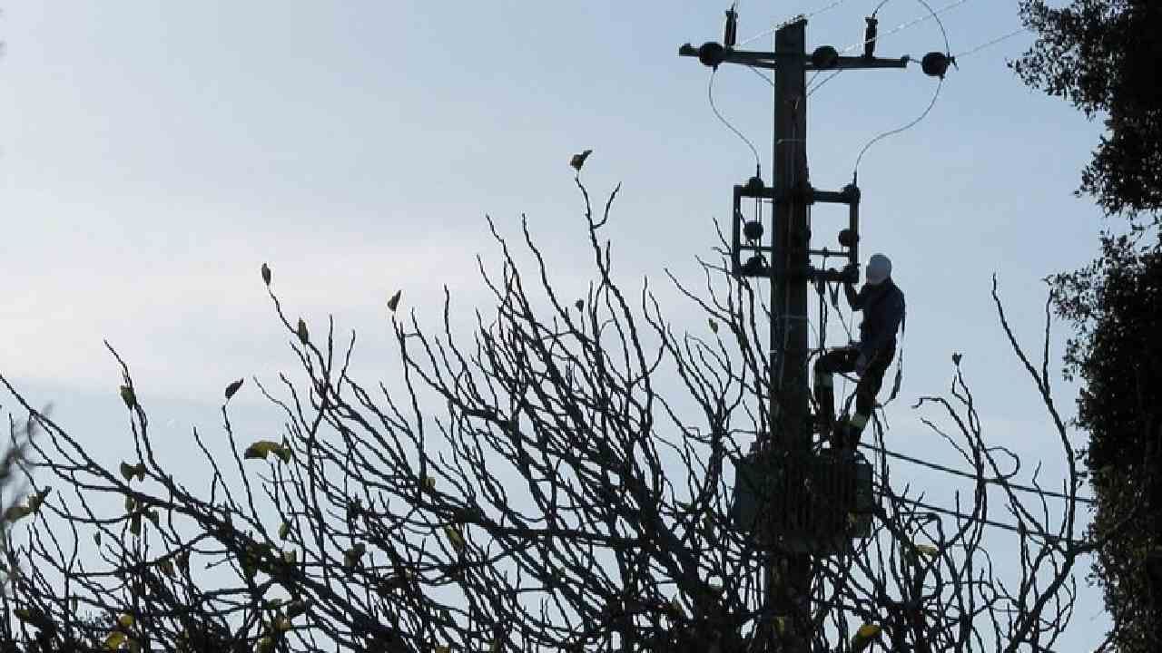 Bengaluru Power Cut: ಬೆಂಗಳೂರಿನ ಬಹುತೇಕ ಏರಿಯಾಗಳಲ್ಲಿ ಇಂದು ಸಂಜೆ 5ರವರೆಗೆ ಪವರ್ ಕಟ್