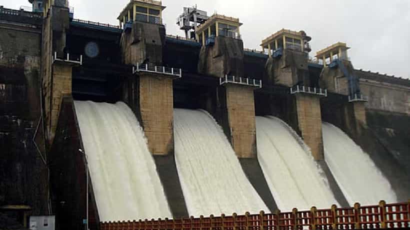 Karnataka Dams Water Level: ಕೆಆರ್ಎಸ್, ಲಿಂಗನಮಕ್ಕಿ ಸೇರಿ ಕರ್ನಾಟಕದ ಜಲಾಶಯಗಳ ಇಂದಿನ ನೀರಿನ ಮಟ್ಟ ಹೀಗಿದೆ