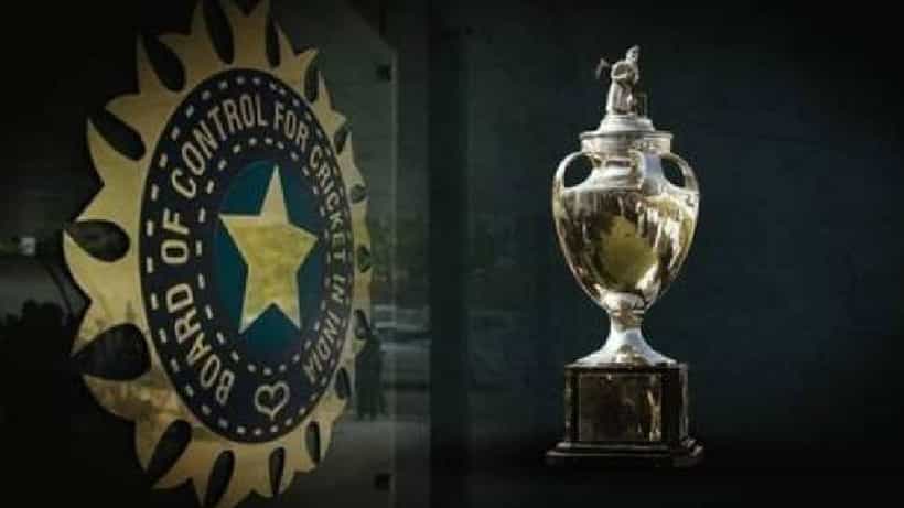 Ranji Trophy 2022: ರಣಜಿ ಟ್ರೋಫಿಯನ್ನು ಮುಂದೂಡಲು ನಿರ್ಧಾರ: ಐಪಿಎಲ್ಗೂ ಕಂಟಕ
