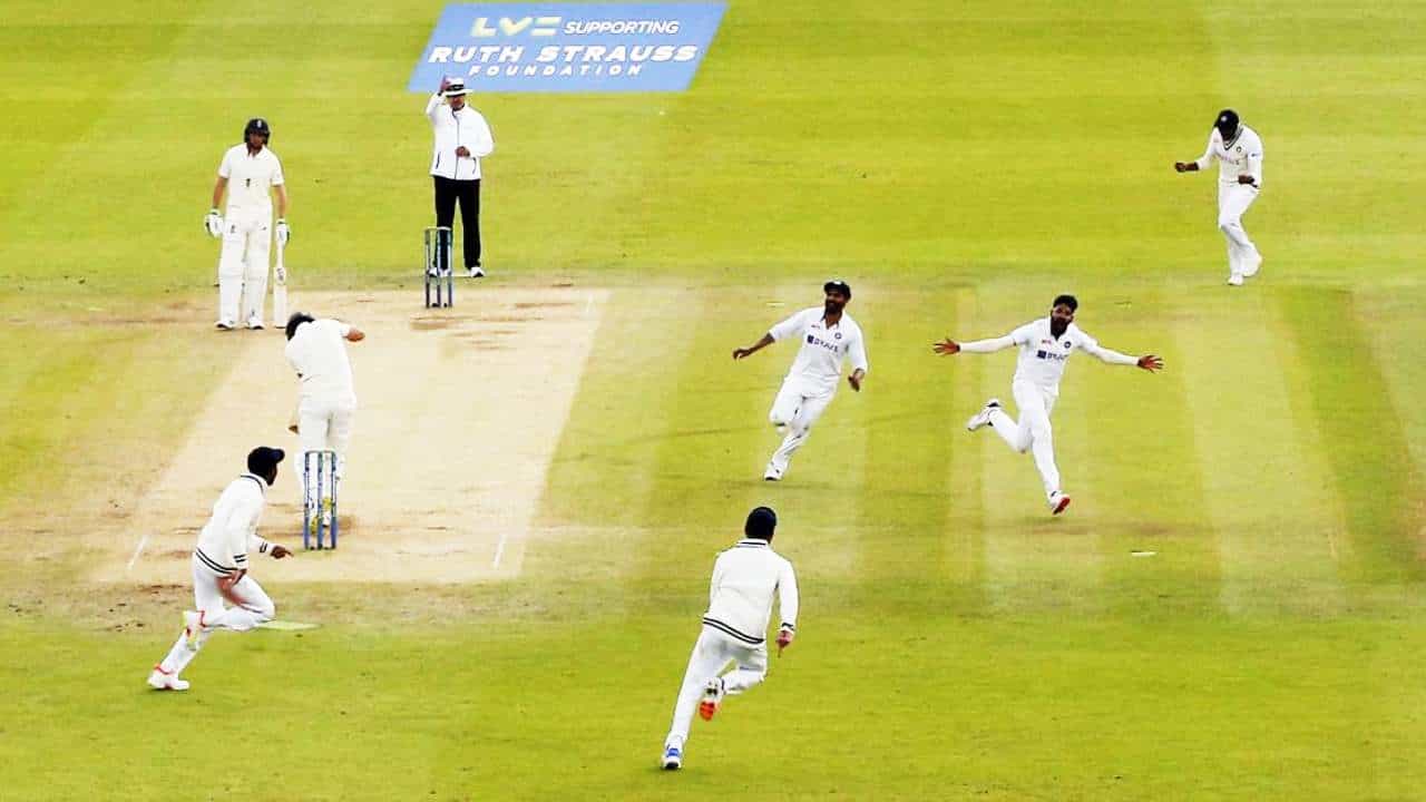 IND vs SA: ಕೇವಲ 240 ರನ್​ಗಳ ಟಾರ್ಗೆಟ್: ಆದರೆ ದಕ್ಷಿಣ ಆಫ್ರಿಕಾಗೆ ಗೆಲುವು ಸುಲಭವಲ್ಲ..!