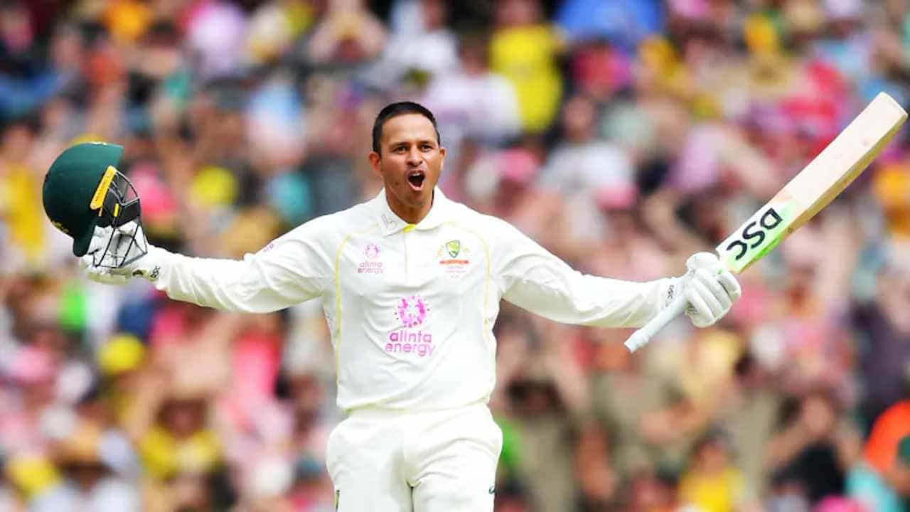 Usman Khawaja: ಬ್ಯಾಕ್ ಟು ಬ್ಯಾಕ್ ಸೆಂಚುರಿ: ರೋಹಿತ್ ಶರ್ಮಾ ಬಳಿಕ ಉಸ್ಮಾನ್ ಖ್ವಾಜಾ ವಿಶೇಷ ಸಾಧನೆ Usman Khawaja: ಬ್ಯಾಕ್ ಟು ಬ್ಯಾಕ್ ಸೆಂಚುರಿ: ರೋಹಿತ್ ಶರ್ಮಾ ಬಳಿಕ ಉಸ್ಮಾನ್ ಖ್ವಾಜಾ ವಿಶೇಷ ಸಾಧನೆ