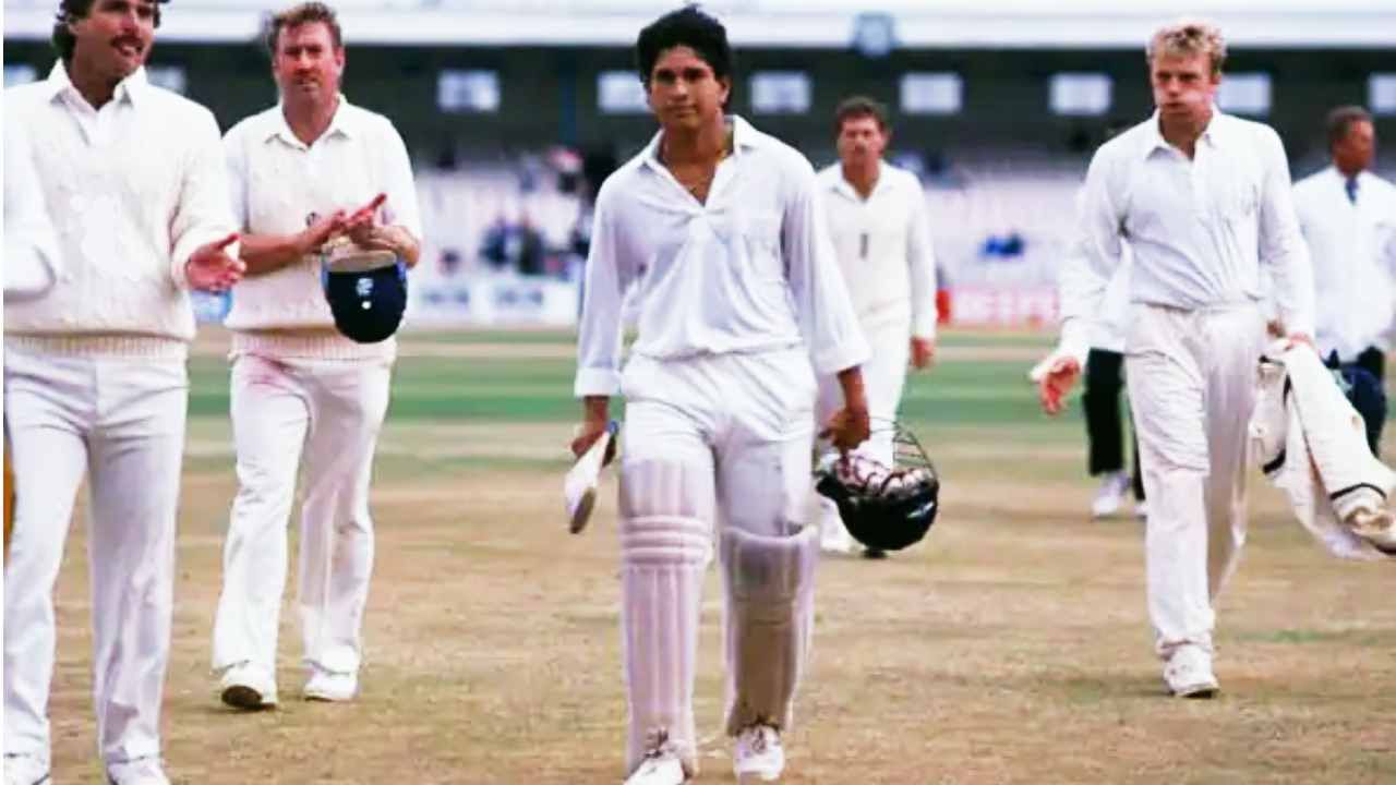 IND vs SA: ಕೇಪ್ಟೌನ್ನಲ್ಲಿ ಸಚಿನ್ ಕಿಂಗ್: ಯಾರು ಮುರಿಯಲಿದ್ದಾರೆ ಮಾಸ್ಟರ್ ಬ್ಲಾಸ್ಟರ್ ದಾಖಲೆ? IND vs SA: ಕೇಪ್ಟೌನ್ನಲ್ಲಿ ಸಚಿನ್ ಕಿಂಗ್: ಯಾರು ಮುರಿಯಲಿದ್ದಾರೆ ಮಾಸ್ಟರ್ ಬ್ಲಾಸ್ಟರ್ ದಾಖಲೆ?