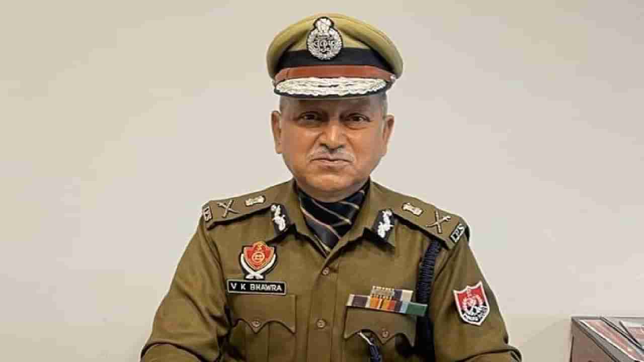 Punjab New DGP: ಪ್ರಧಾನಿ ಭದ್ರತಾ ಲೋಪದ ಆರೋಪದ ಬೆನ್ನಲ್ಲೇ ಪಂಜಾಬ್​ನಲ್ಲಿ ನೂತನ ಡಿಜಿಪಿ ನೇಮಕ