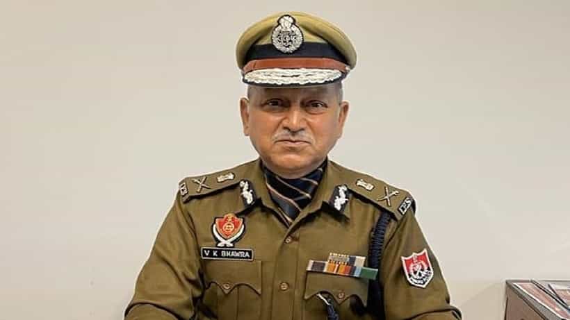 Punjab New DGP: ಪ್ರಧಾನಿ ಭದ್ರತಾ ಲೋಪದ ಆರೋಪದ ಬೆನ್ನಲ್ಲೇ ಪಂಜಾಬ್ನಲ್ಲಿ ನೂತನ ಡಿಜಿಪಿ ನೇಮಕ