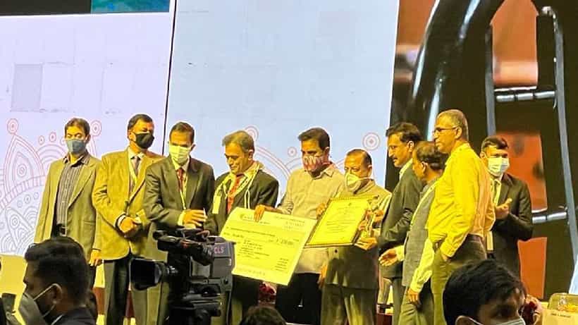 ಕರ್ನಾಟಕಕ್ಕೆ ಮತ್ತೊಂದು ಹೆಮ್ಮೆ; ಕೊವಿಡ್ ವಾರ್ ರೂಂ ಮುಖ್ಯಸ್ಥ ಐಎಎಸ್ ಅಧಿಕಾರಿ ಮೌನೀಶ್ ಮೌದ್ಗಿಲ್ಗೆ ರಾಷ್ಟ್ರ ಪ್ರಶಸ್ತಿ
