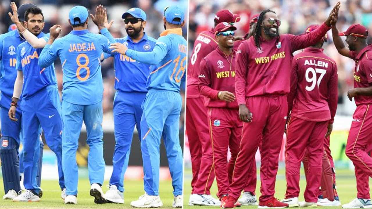 India vs West Indies: ಭಾರತ-ವೆಸ್ಟ್ ಇಂಡೀಸ್ ಸರಣಿ 6 ಸ್ಟೇಡಿಯಂನಲ್ಲಿ ನಡೆಯುವುದು ಅನುಮಾನ India vs West Indies: ಭಾರತ-ವೆಸ್ಟ್ ಇಂಡೀಸ್ ಸರಣಿ 6 ಸ್ಟೇಡಿಯಂನಲ್ಲಿ ನಡೆಯುವುದು ಅನುಮಾನ