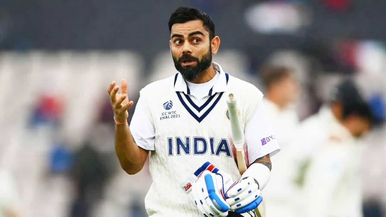 Virat Kohli: ಕೇಪ್ ಟೌನ್ನಲ್ಲಿ ಕಿಂಗ್ ಕೊಹ್ಲಿ ಕಂಬ್ಯಾಕ್: 2 ವಿಶೇಷ ದಾಖಲೆಗಳ ಮೇಲೆ ಕಣ್ಣು Virat Kohli: ಕೇಪ್ ಟೌನ್ನಲ್ಲಿ ಕಿಂಗ್ ಕೊಹ್ಲಿ ಕಂಬ್ಯಾಕ್: 2 ವಿಶೇಷ ದಾಖಲೆಗಳ ಮೇಲೆ ಕಣ್ಣು