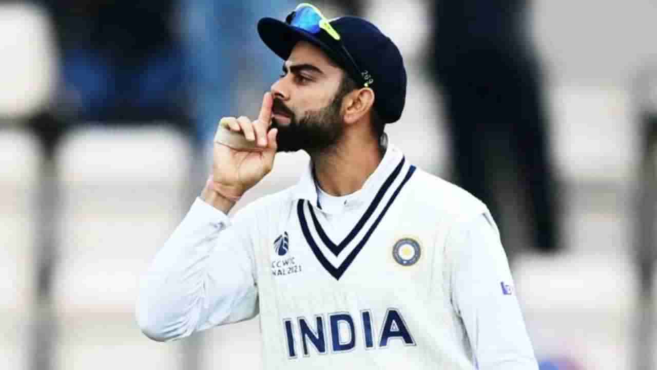 Virat Kohli: ನಾನು ಯಾರಿಗೂ ಸಾಬೀತುಪಡಿಸಬೇಕಾದ ಅಗತ್ಯವಿಲ್ಲ..!