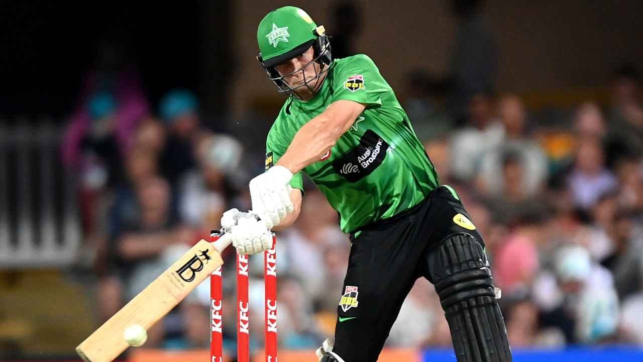 BBL 11: ಸತತ 4 ಅರ್ಧ ಶತಕ ಬಾರಿಸಿ ಅಬ್ಬರಿಸಿದ ಯುವ ಆಟಗಾರ: ಐಪಿಎಲ್ ರೂಟ್ ಕ್ಲಿಯರ್..! BBL 11: ಸತತ 4 ಅರ್ಧ ಶತಕ ಬಾರಿಸಿ ಅಬ್ಬರಿಸಿದ ಯುವ ಆಟಗಾರ: ಐಪಿಎಲ್ ರೂಟ್ ಕ್ಲಿಯರ್..!