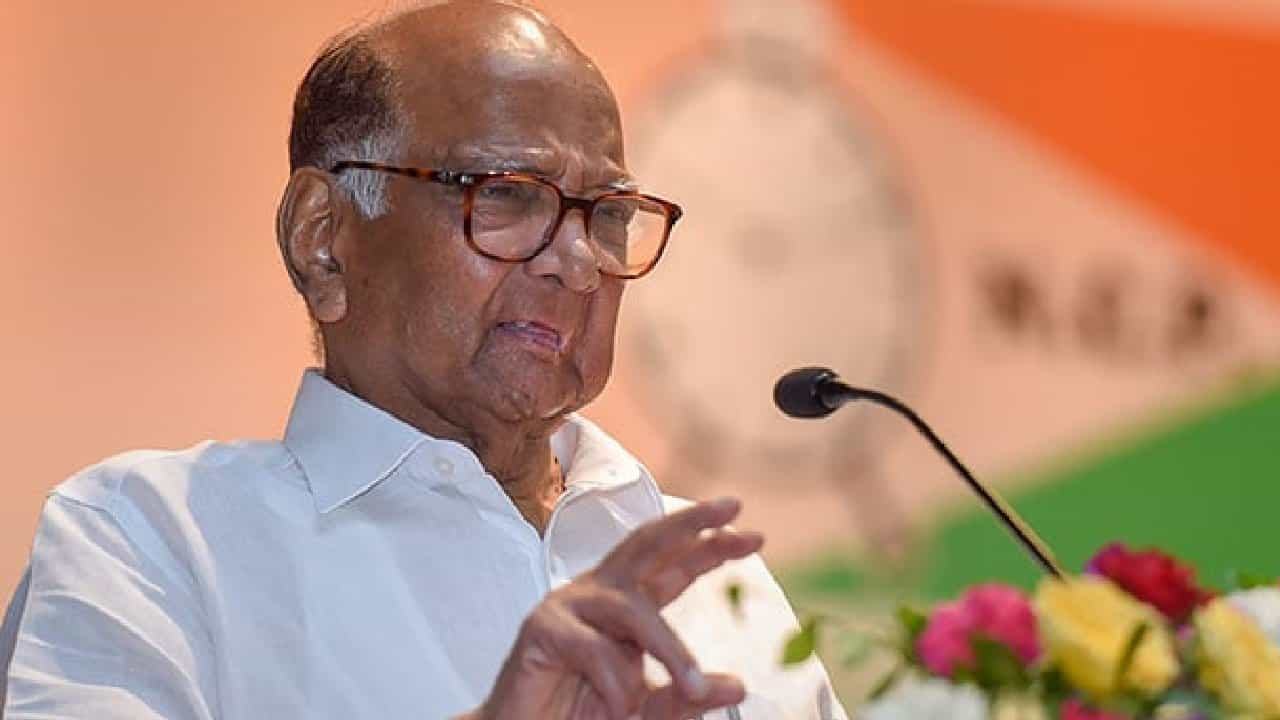 ಉತ್ತರ ಪ್ರದೇಶದ ಇನ್ನೂ 13 ಶಾಸಕರು ಬಿಜೆಪಿ ತೊರೆದು ಸಮಾಜವಾದಿ ಪಕ್ಷ ಸೇರ್ತಾರೆ; ಶರದ್ ಪವಾರ್ ಉತ್ತರ ಪ್ರದೇಶದ ಇನ್ನೂ 13 ಶಾಸಕರು ಬಿಜೆಪಿ ತೊರೆದು ಸಮಾಜವಾದಿ ಪಕ್ಷ ಸೇರ್ತಾರೆ; ಶರದ್ ಪವಾರ್