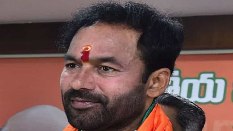 ಯುನೆಸ್ಕೋ ವೆಬ್ಸೈಟ್ನಲ್ಲಿ ಹಿಂದಿ ಭಾಷೆಗೆ ಮನ್ನಣೆ; ಭಾರತೀಯರಿಗೆ ಹೆಮ್ಮೆಯ ಸಂಗತಿ ಎಂದ ಕೇಂದ್ರ ಸಚಿವ ಕಿಶನ್ ರೆಡ್ಡಿ