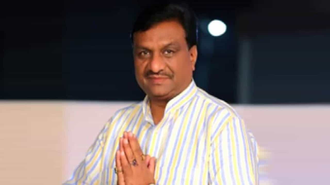 ಉತ್ತರ ಪ್ರದೇಶ ಸರ್ಕಾರದ ಮತ್ತೊಂದು ವಿಕೆಟ್ ಪತನ; ಬಿಜೆಪಿಗೆ ಸಚಿವ ಧರಂ ಸಿಂಗ್ ಸೈನಿ ರಾಜೀನಾಮೆ ಉತ್ತರ ಪ್ರದೇಶ ಸರ್ಕಾರದ ಮತ್ತೊಂದು ವಿಕೆಟ್ ಪತನ; ಬಿಜೆಪಿಗೆ ಸಚಿವ ಧರಂ ಸಿಂಗ್ ಸೈನಿ ರಾಜೀನಾಮೆ