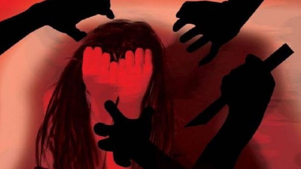 Gang Rape: ಅಪ್ರಾಪ್ತ ಬಾಲಕಿ ಮೇಲೆ ಸಾಮೂಹಿಕ ಅತ್ಯಾಚಾರವೆಸಗಿ, ಗುಪ್ತಾಂಗಕ್ಕೆ ಚೂಪಾದ ವಸ್ತು ಹಾಕಿದ ಕಾಮುಕರು!